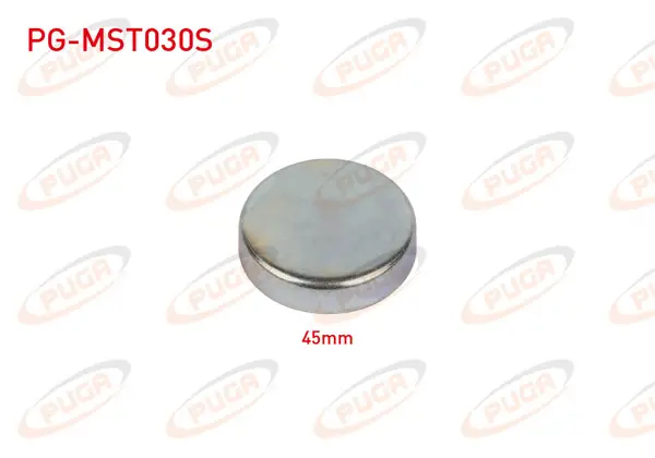 Motor Blok Su Tapası 45mm