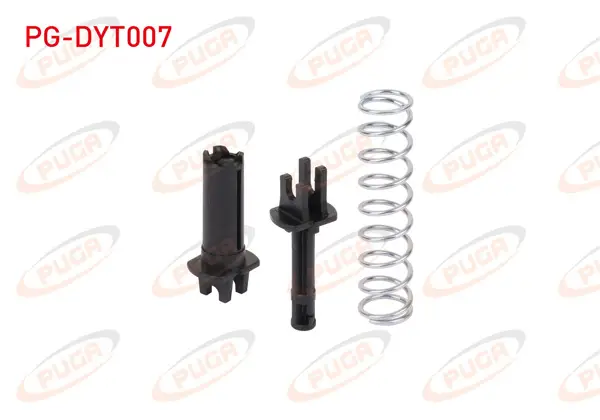 Debriyaj Pedal Yay Takımı 301 / C-Elysee