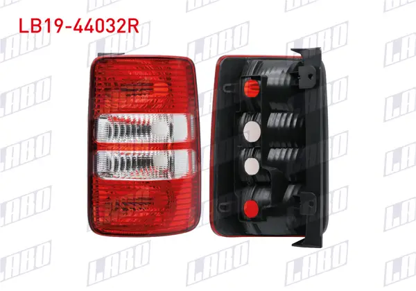 Stop Sağ Volkswagen Caddy 2010-2015