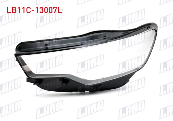 Far Camı Sol Audi A6 C7 2013-2015