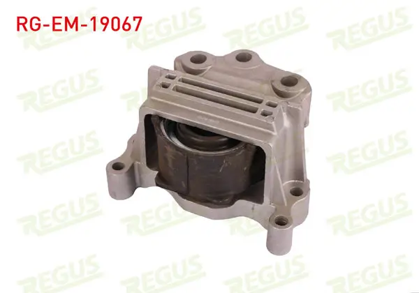 Motor Takozu Transit V347 2006 -
