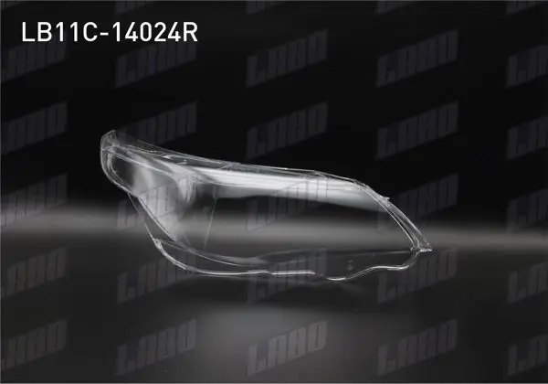 Far Camı Sağ (Adaptıf Xenon) BMW 5 Serisi (E60) 2005-2010