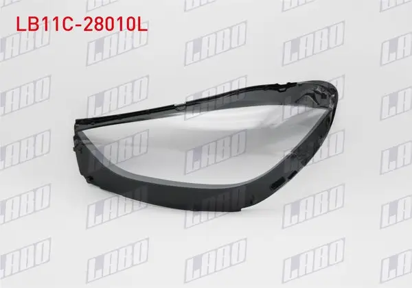 Far Camı Sol Mercedes C Serisi (W206) 2022-2023