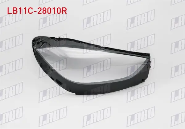Far Camı Sağ Mercedes C Serisi (W206) 2022-2023