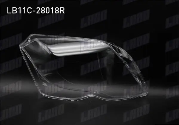Far Camı Sağ Mercedes Glk (X204) 2013-2015