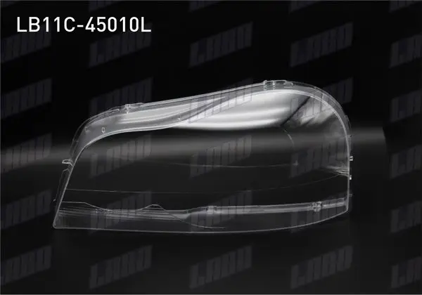Far Camı Sol Volvo Xc90 2004-2013