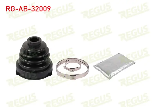 Aks Körüğü İç Kit Corsa D