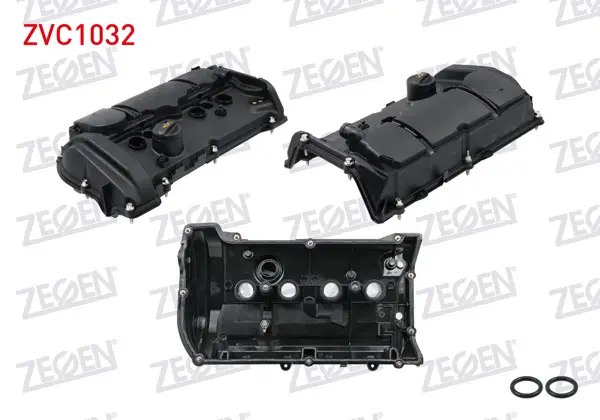 Külbütör Kapağı Peugeot 208 / 308 / Rcz 1.6 Thp 16V Ep6 200 KW / BMW N-13, N-14, N-16, N-18