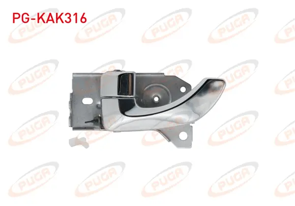 Kapı İç Açma Kolu Komple Sol Kia Sorento 2002-2006