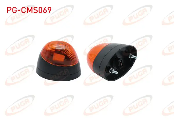Çamurluk Sinyali Sağ Transit V184 / 347 (Jumbo)