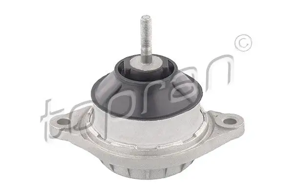 Motor Takozu Audi