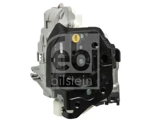 Sağ Ön Kapı Kilidi (VW Passat 06-15 Audi Q7 07-09 Seat Ibiza 09-11 Skoda Superb 08-13)