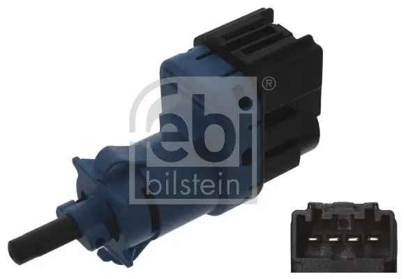 Fren Pedal Stop Sensörü Ford Transit V362 V363