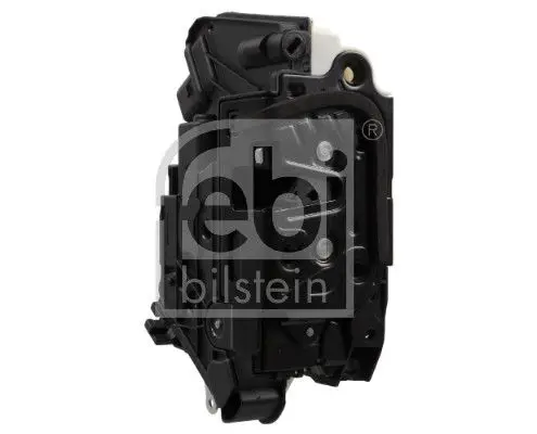 Sağ Ön Kapı Kilidi (VW Amarok 10-Audi A1 11-14 Seat Ibiza 09-12 Skoda Fabia 09-15)