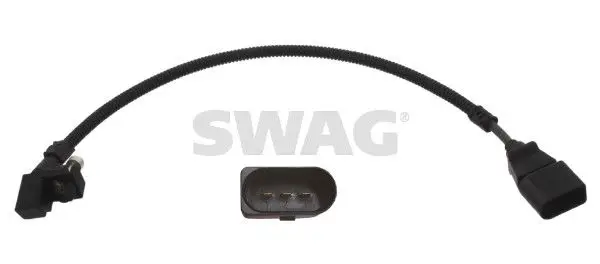 Krank Devir Sensörü (VW Golf 98-06 Polo 02-08 Seat Ibiza 02-10)
