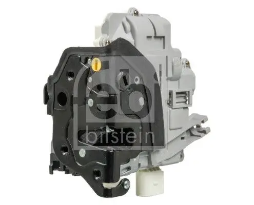 Sol Arka Kapı Kilidi (Audi A4 08-16 A5 08-11 Q3 12-14 Q5 09-12 Q7 07-15)