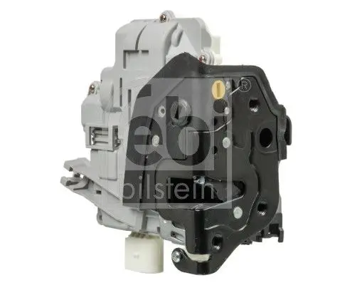 Sağ Arka Kapı Kilidi (Audi A4 08-16 A5 08-11 Q3 12-14 Q5 09-12 Q7 07-15)