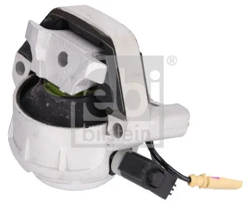 Motor Takozu Audi