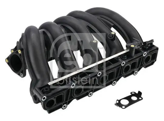 Emme Manifold Mercedes Om612 / Om647 203 / 210 / 209