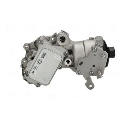 Yağ Soğutucu Komple Opel Combo Peugeot 208 2008 308 301 3008 5008 Rifter Partner 1.5 HDI Dv5