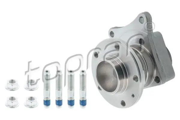 Arka Teker Poryası (Fiat Scudo 10-16 Peugeot Expert 07-16)