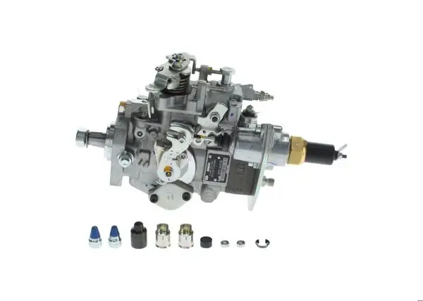 Komple Pompa Ve 312F1125l1041