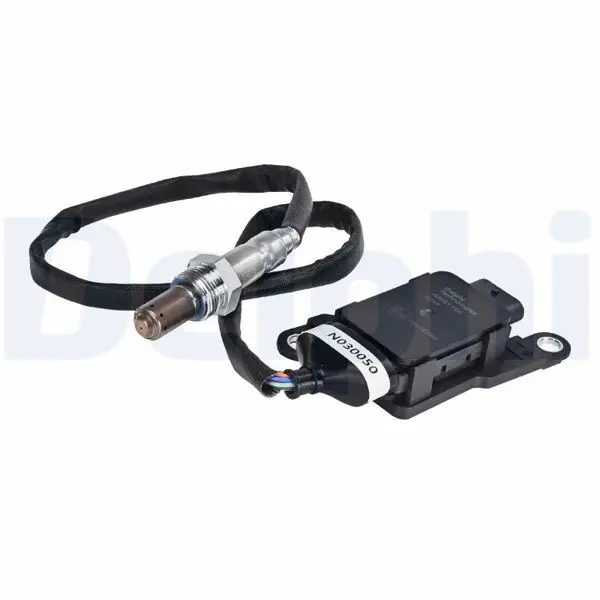 Oksijen Nox Sensörü (Katalızor Onu) Opel Combo F-Grandland X 1.5 / Peugeot 3008-5008 II-Part