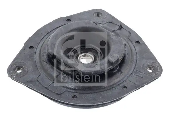 Amortisör Üst Takozu Nissan Note 06 > 12