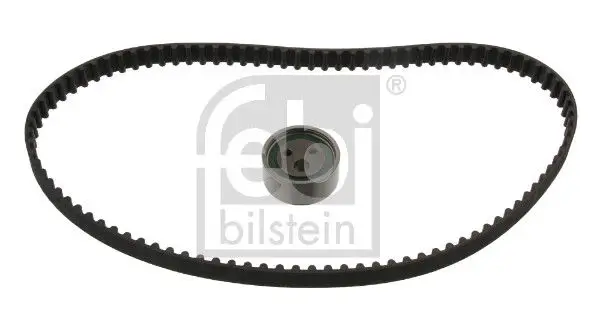 Eksantrik Rulman Kiti (Triger Seti) R19 Megane Scenic Clio Express 1,6I / 1.6 / 1.4 K7m / E7j