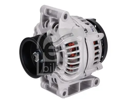 Alternatör Mercedes Actros Mp4-Mp5 / Arocs / Antos 11 >