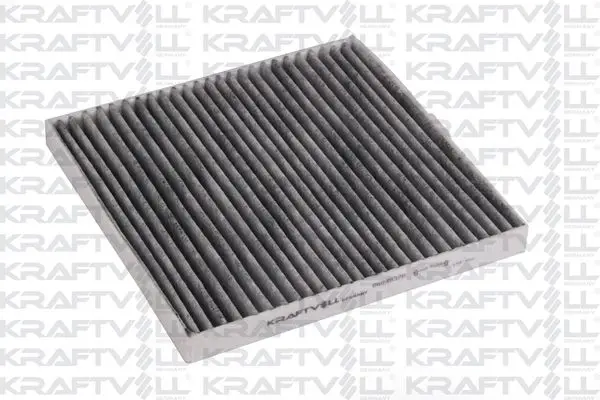 Polen Filtresi Kalos Aveo T250 T255 Karbonlu