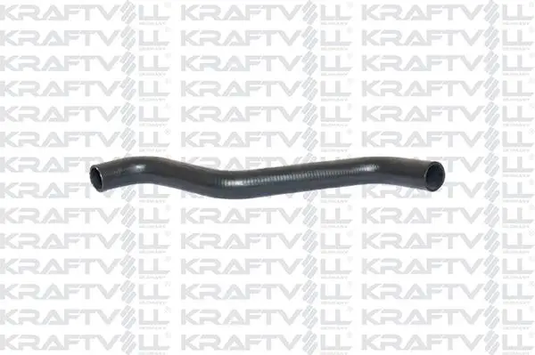 Radyatör Üst Hortumu Ducato Boxer 2.5 Dizel
