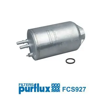 Yakıt Filtresi Crafter 17 >