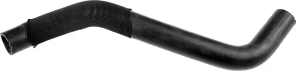 Radyatör Üst Hortumu Master III Movano 2,3Dcı
