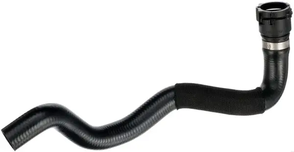 Kalorifer Hortumu A4 08 > 12 A5 08 > 11