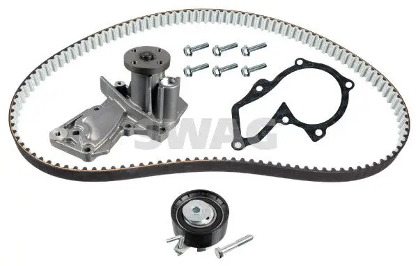 Triger Seti + Devirdaim Benzinli Focus-Cmax 03 > 15 Fiesta-Fusion 05 > 16 Mondeo 07 > 14 Volvo C30–S40–V50