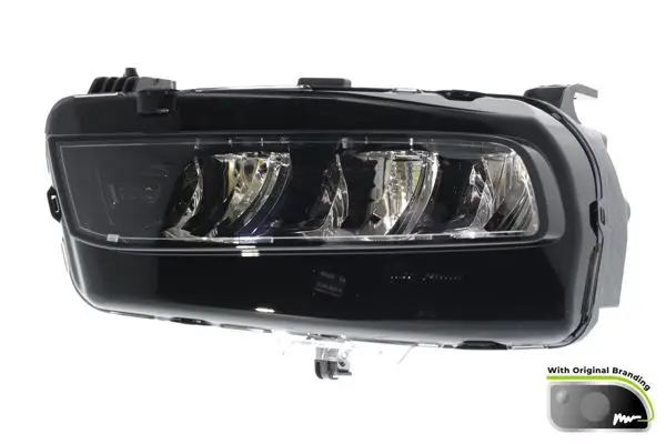 Sol Led Far Citroen C3 Aircross (Makyajlı Kasa) 17 >