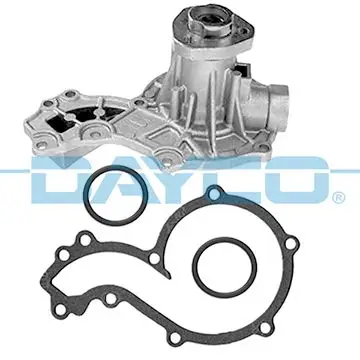 Devirdaim 97-01 Passat 1.8T 20V