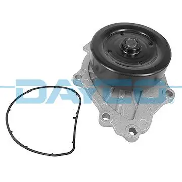 Devirdaim 06 > Avensis 2.0 D-4D