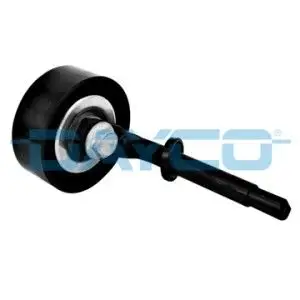 V Kayış Gergisi 02-06 3-Seri (E46-E90-E91-E92) 5-Seri (E60-E61)