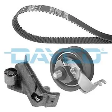 Triger Tk 00-06 Golf.IV-Bora 1.8T
