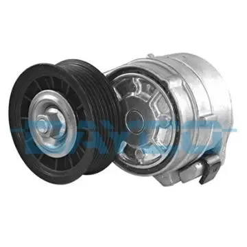 V Kayış Gergisi Vectra.B-Omega.B 2.5İ *X25xe*