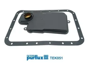 Otomatik Şanzıman Filtresi (Mitsubishi L200 2005-2015-Pajero II-III-IV