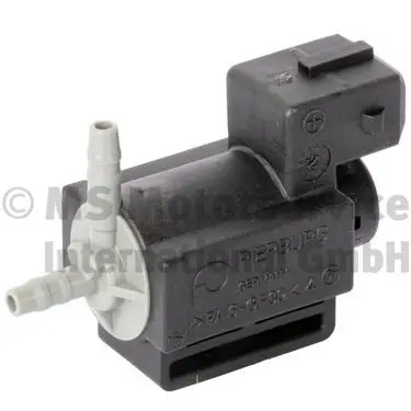EGR Kumanda Valfi Ford