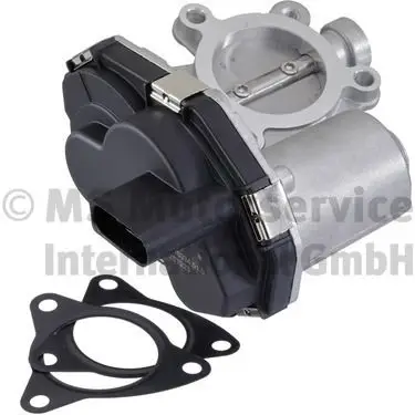 EGR Valfi Audi