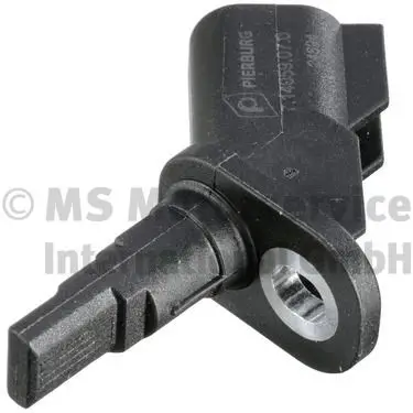 ABS Sensörü Ön / Arka Ford Mondeo 01-07