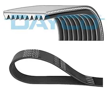 V Kayışı Xf 105 Mx 300-Mx 340-Mx 375 2005 -