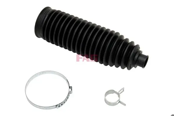 Direksiyon Rot Körüğü Mondeo S-Max Galaxy Volvo S60 II S80 II V60 I Bm 06 -
