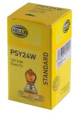 Sinyal Ampulu Duylu Erkek Soket Opel Astra J Insignia A Psy24w