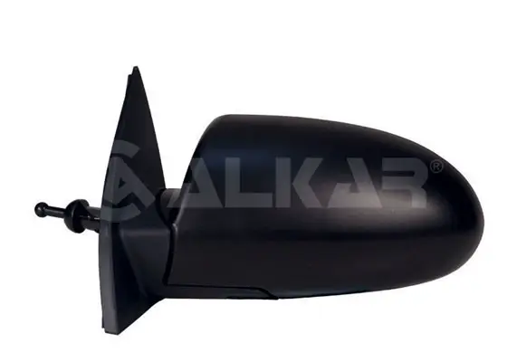 Dış Dikiz Aynası Sol Mekanik Hyundai Accent Era 2006-2011